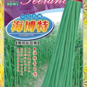 海博特 厚肉長豆角 2-03